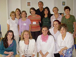 Workshop - Novembro 2010