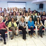 Workshop QT Nível 1 - 13 e 14 de Junho de 2015 - Espaço dos Aromas