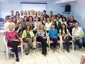 Workshop QT Nível 1 - 13 e 14 de Junho de 2015 - Espaço dos Aromas