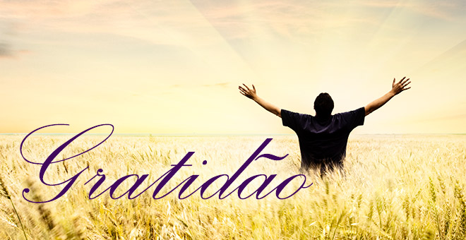 7 dicas para proteger e cultivar os seus sentimentos de gratidão