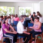 Workshop - 16 e 17 de abril de 2011 - YogaFlow