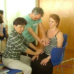 Workshop - 16 e 17 de abril de 2011 - YogaFlow