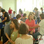 Workshop - 16 e 17 de abril de 2011 - YogaFlow