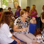 Workshop - 16 e 17 de abril de 2011 - YogaFlow