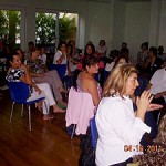 Workshop - 16 e 17 de abril de 2011 - YogaFlow