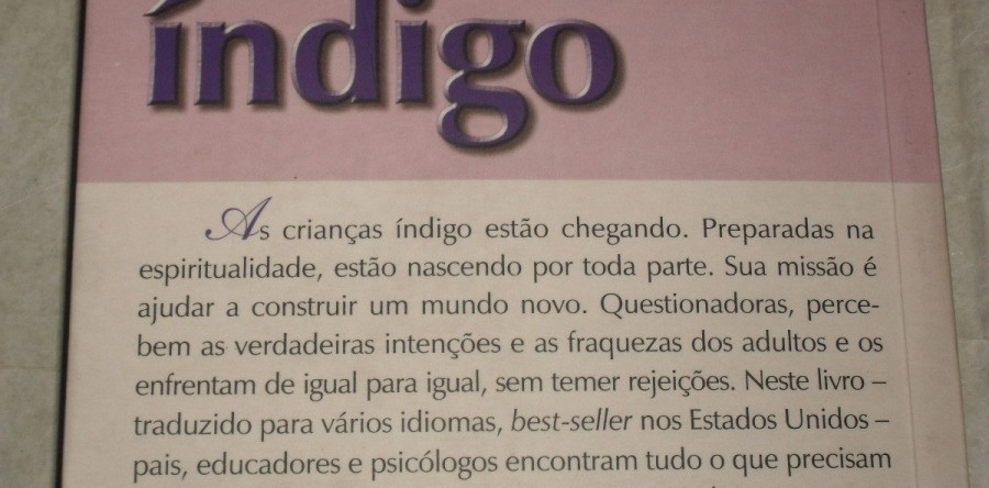 Dia Mundial do Índigo – 29 de janeiro